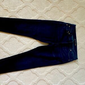 Michael Kors dark denim